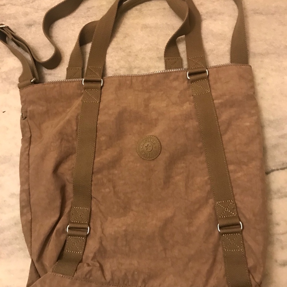 Kipling Bag